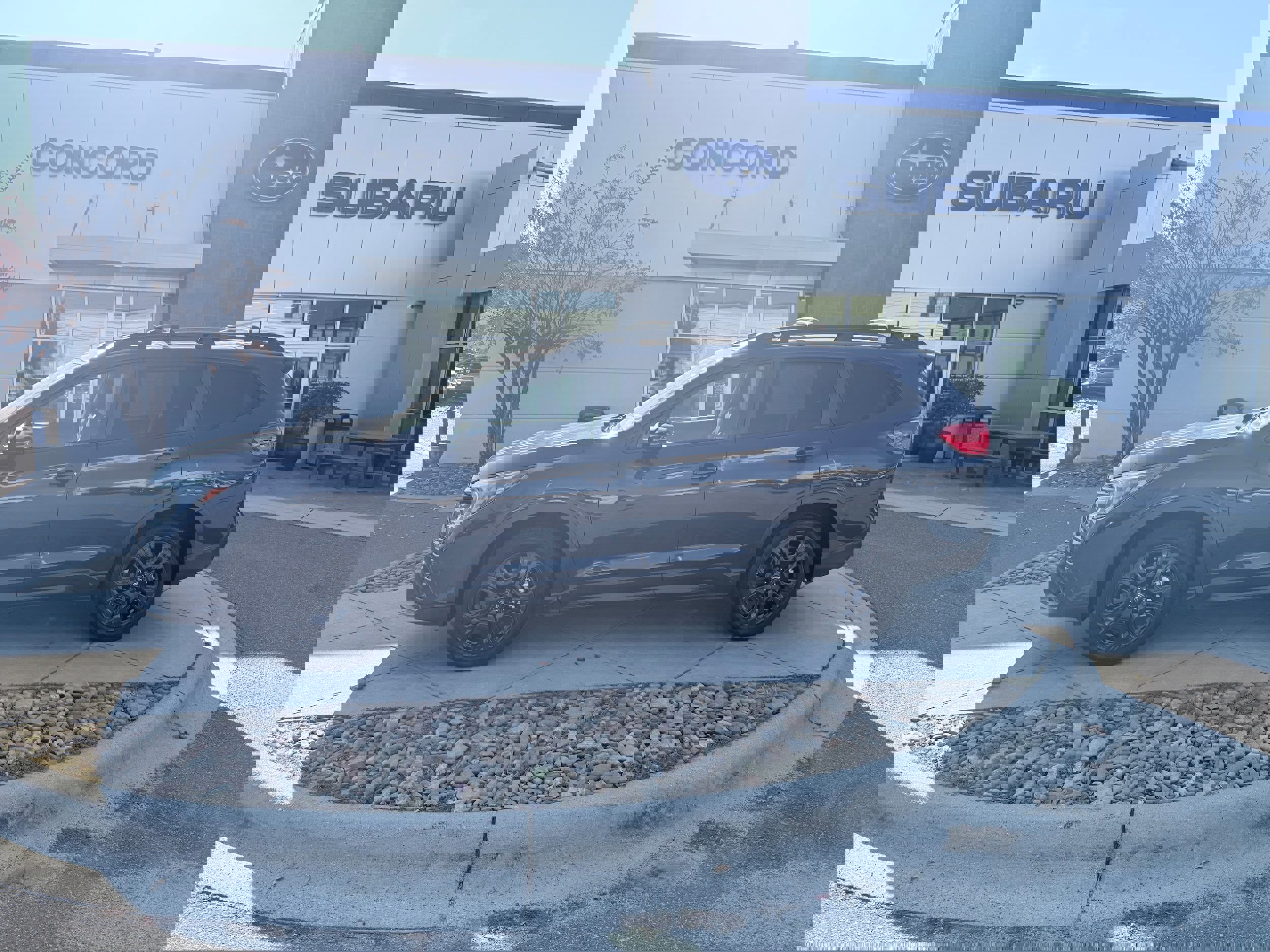 Certified 2023 Subaru Ascent Onyx Edition