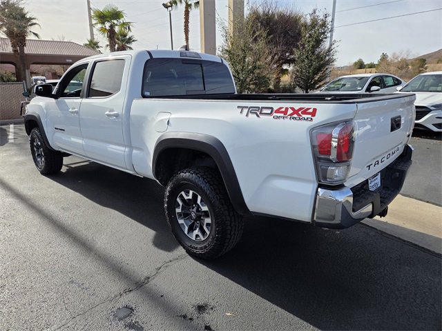 Used 2023 Toyota Tacoma TRD Off-Road image 6