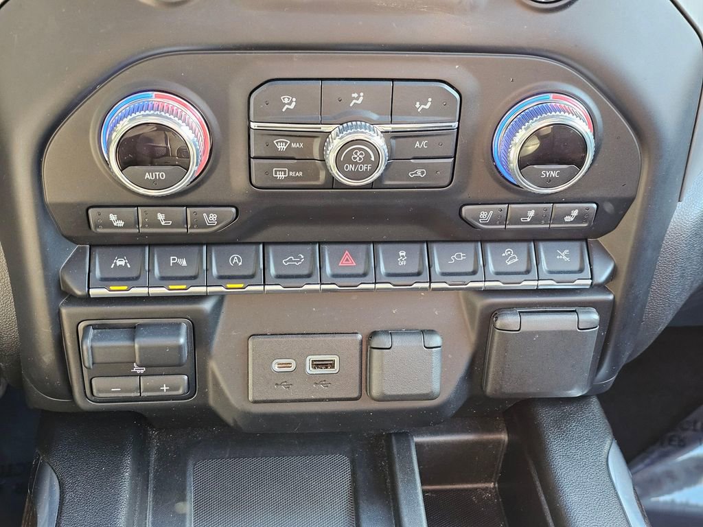 Used 2022 GMC Sierra 1500 Denali w/ Denali Premium Package image 34