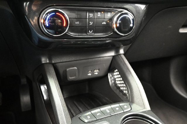 Used 2025 Chevrolet TrailBlazer LT FWD image 39