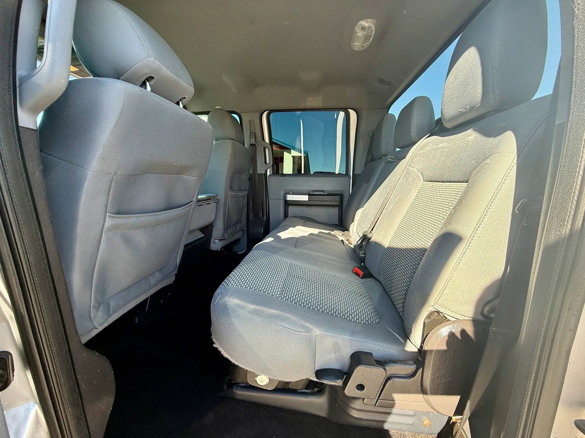 Used 2014 Ford F250 XLT image 14