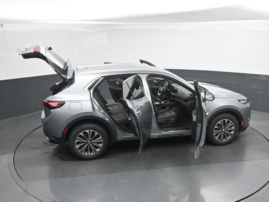 Used 2024 Buick Envision Preferred AWD/4WD image 50