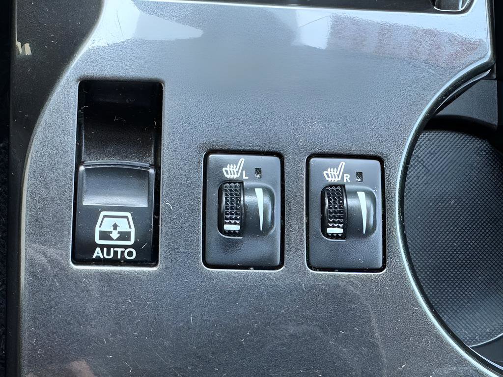 Used 2016 Toyota 4Runner TRD Pro AWD/4WD image 19