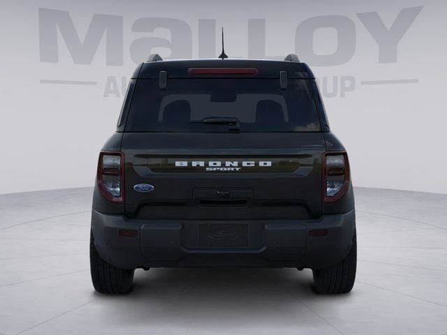 New 2025 Ford Bronco Sport Outer Banks AWD/4WD image 36