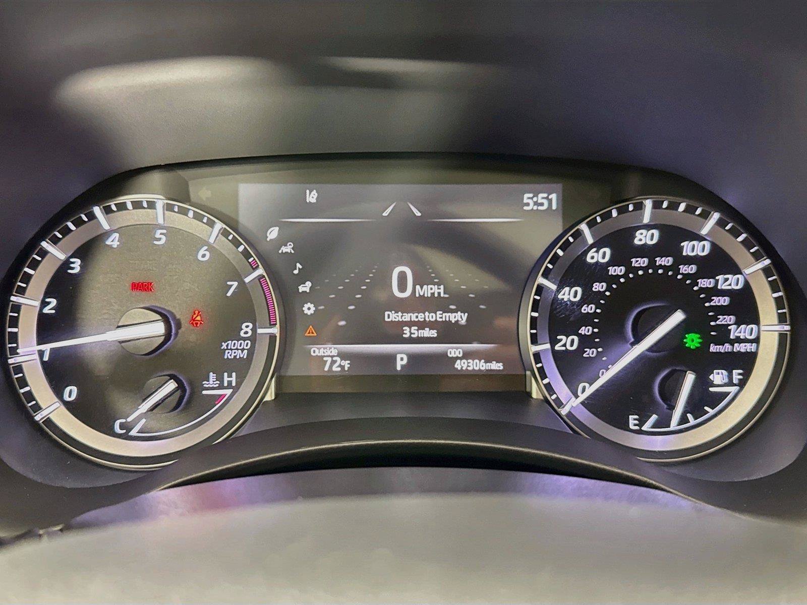 Used 2022 Toyota Highlander XLE FWD image 21