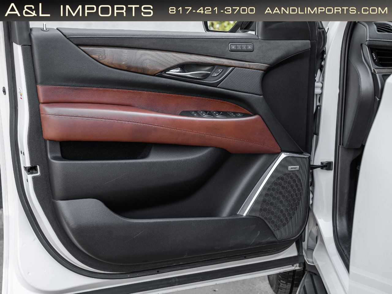 Used 2020 Cadillac Escalade Luxury image 39