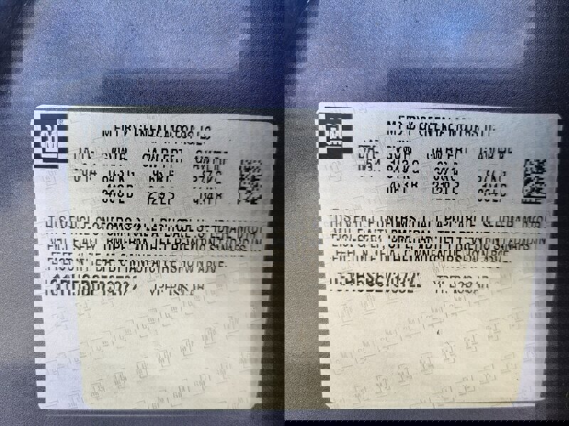 Used 2014 Chevrolet Cruze Eco FWD image 31