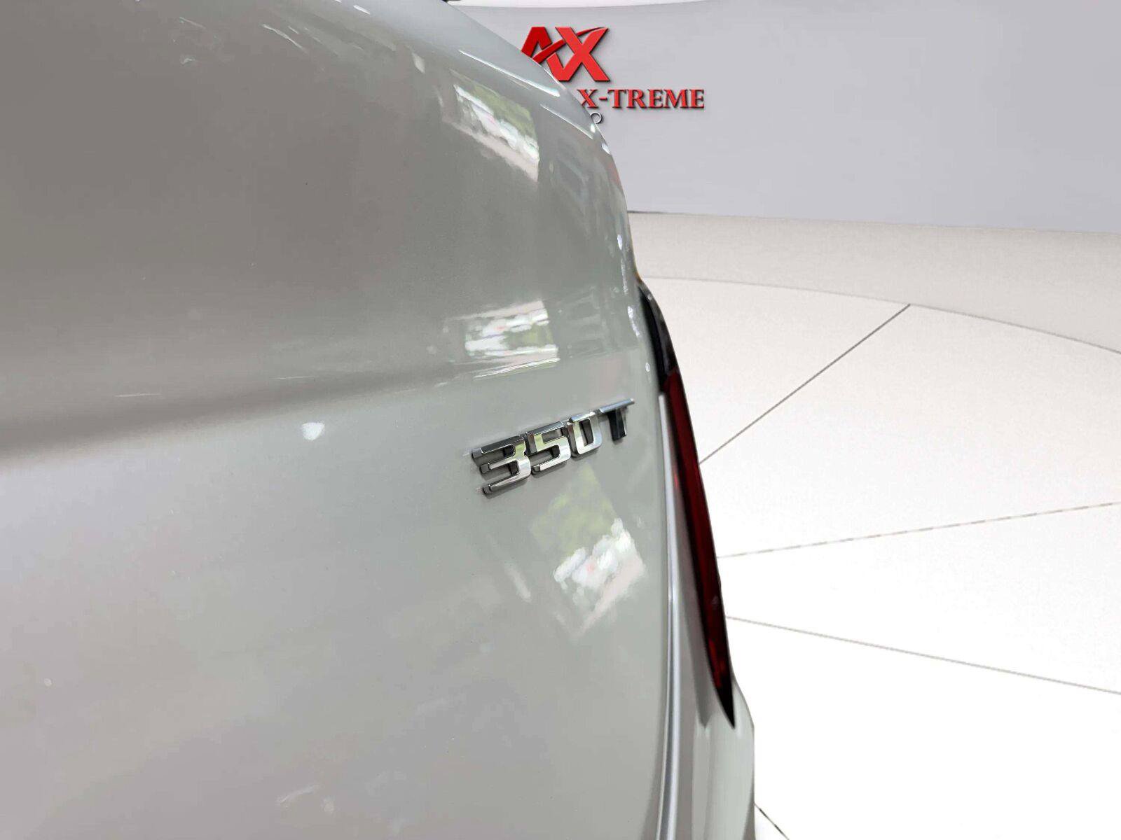 Used 2023 Cadillac CT4 Luxury w/ Sun And Sound Package AWD/4WD image 17