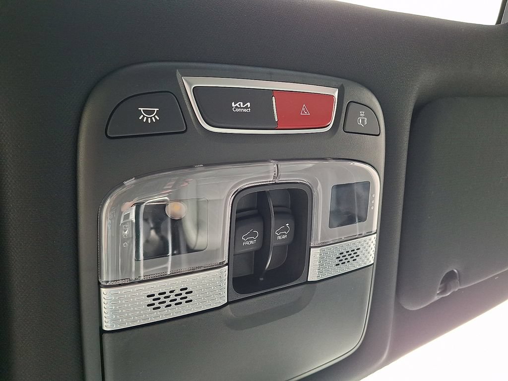 Used 2024 Kia Telluride SX X-Pro AWD/4WD image 27