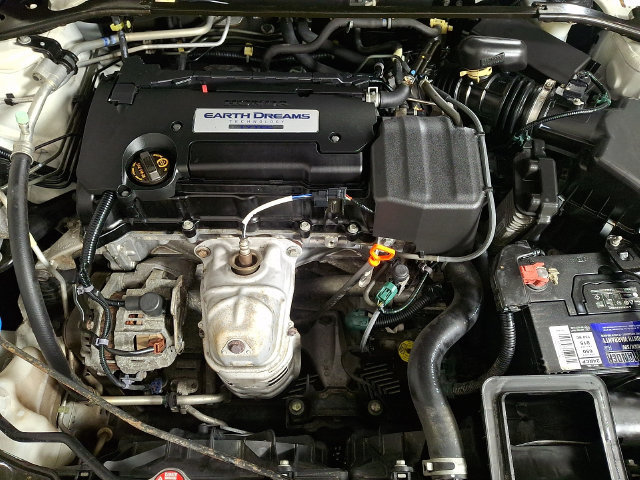 Used 2014 Honda Accord EX-L image 29