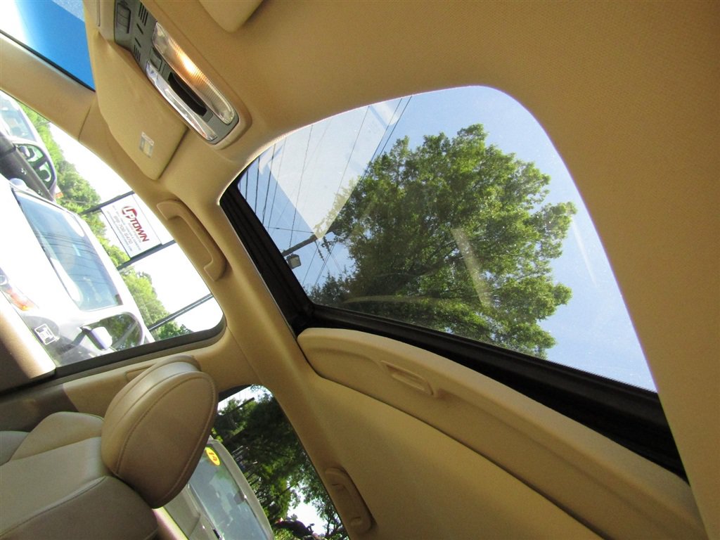 Used 2009 Acura MDX AWD/4WD image 13