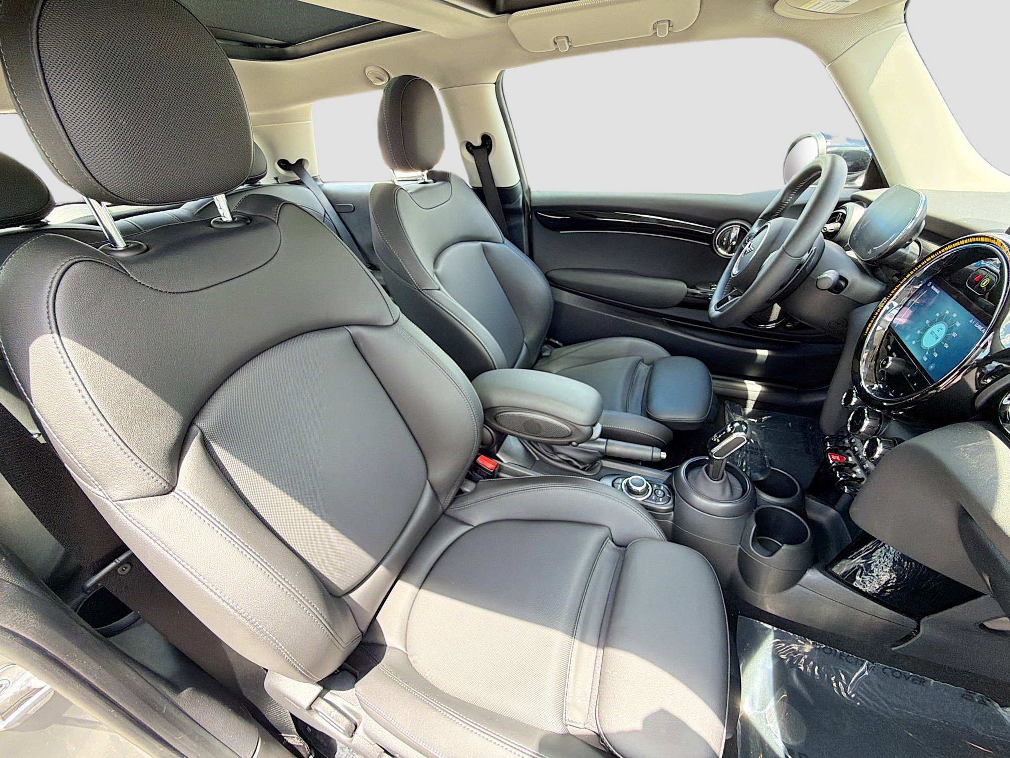 Used 2024 MINI Cooper S FWD image 14