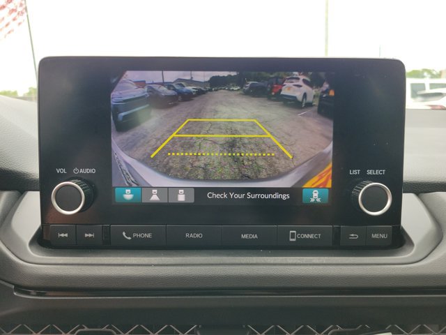 Used 2024 Honda Accord EX image 15