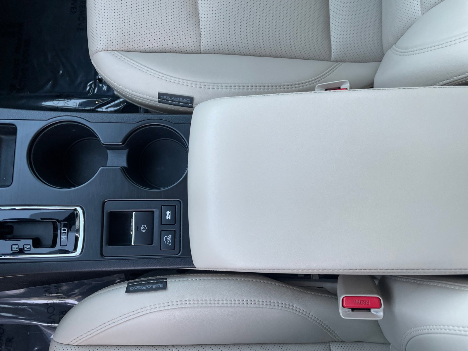 Used 2018 Subaru Outback 3.6R Limited image 28