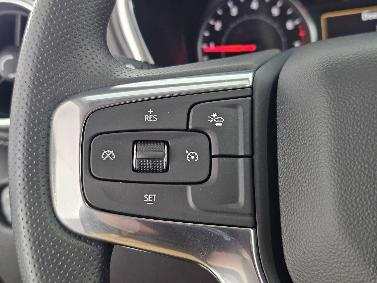 New 2026 Chevrolet Blazer LT w/ Convenience Package FWD image 27