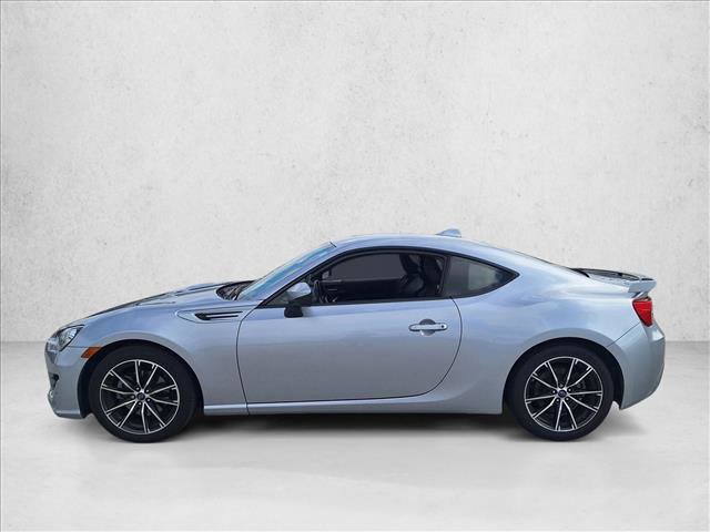 Used 2017 Subaru BRZ Limited w/ Popular Package #2 RWD image 8