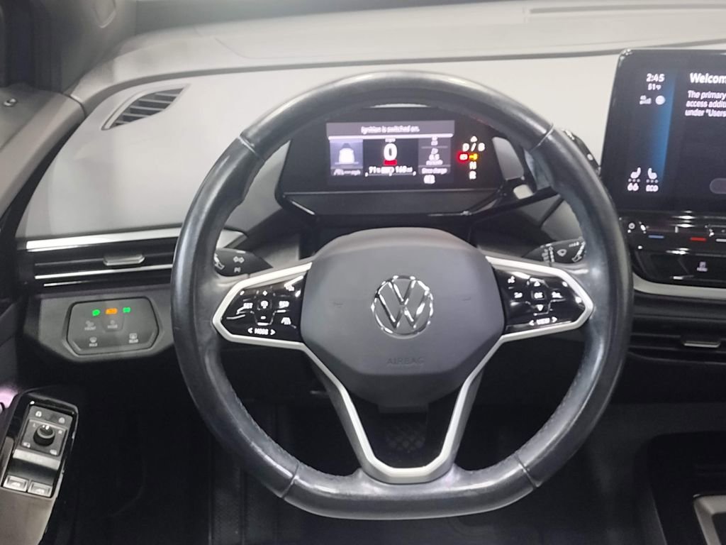 Used 2022 Volkswagen ID.4 Pro S image 38