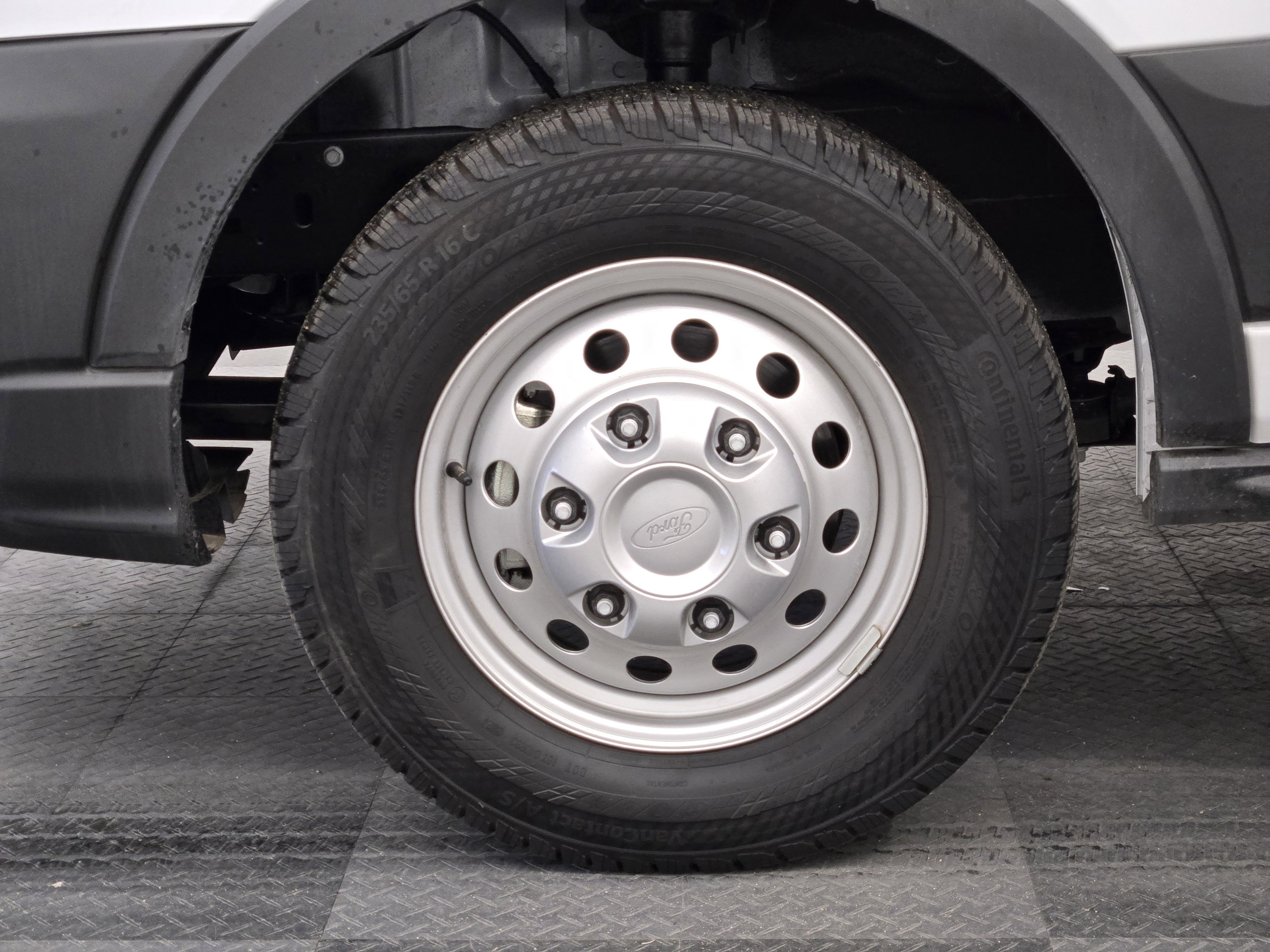 Used 2024 Ford Transit 350 Low Roof image 10