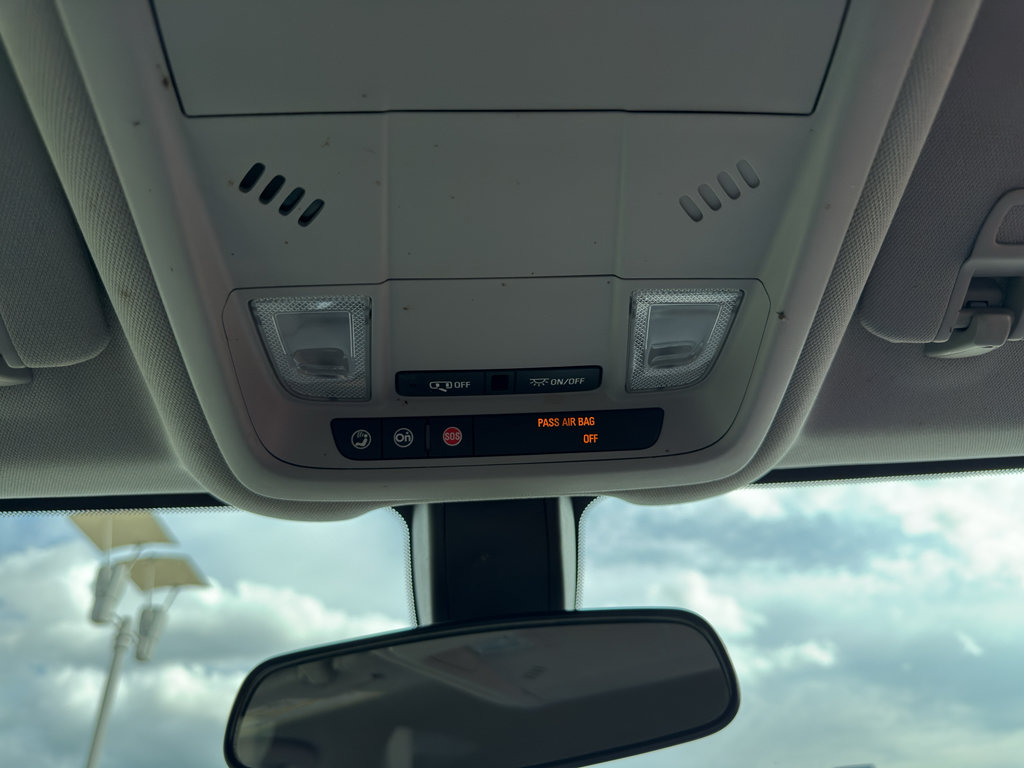 Used 2018 Chevrolet Equinox LS FWD image 21