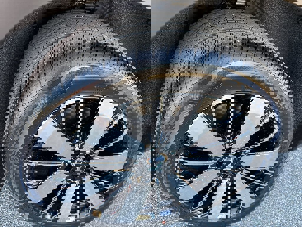 New 2025 Mitsubishi Outlander SE image 11