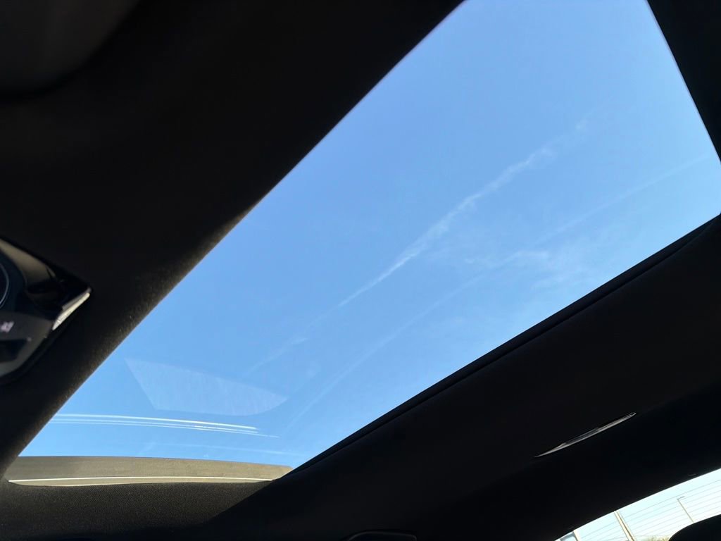 Used 2025 Kia K4 GT-Line w/ GT-Line Sunroof Package image 19