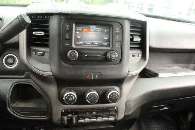 Used 2023 RAM 2500 Tradesman AWD/4WD image 11