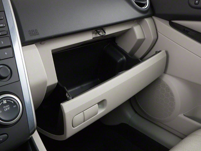 Used 2010 MAZDA CX-7 i Sport image 19