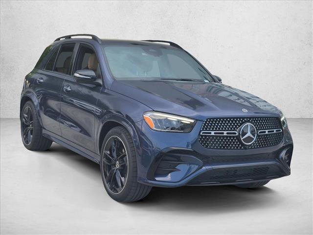 New 2026 Mercedes-Benz GLE 450 4MATIC image 6