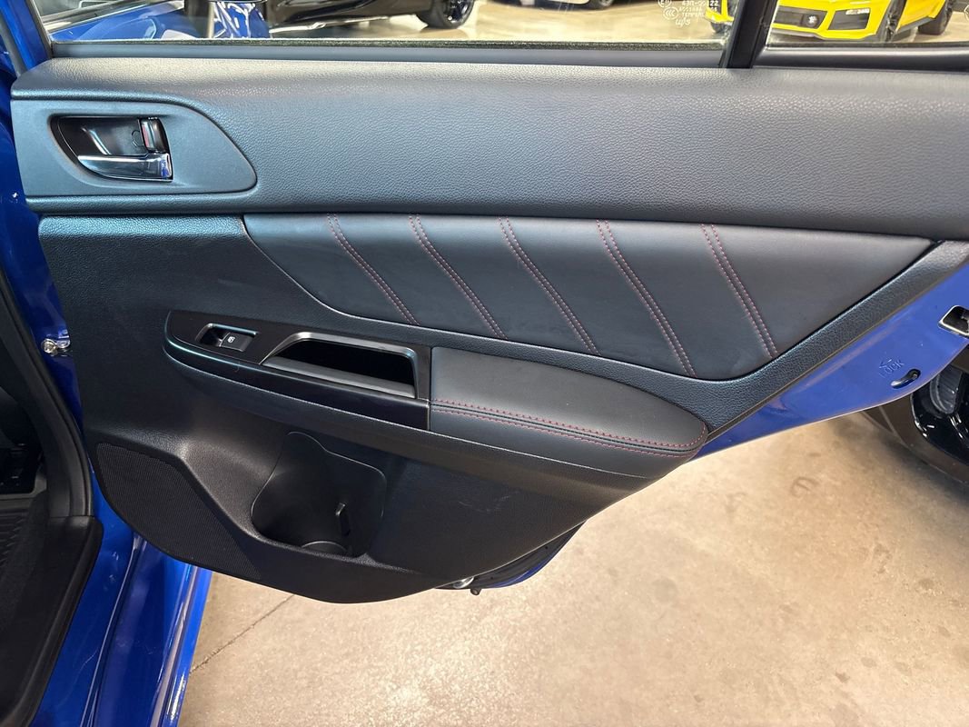 Used 2020 Subaru WRX image 43
