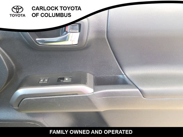 Used 2023 Toyota Tacoma TRD Off-Road AWD/4WD image 20