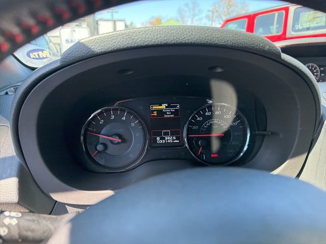 Used 2021 Subaru WRX Premium w/ Popular Package #3 (IZT) AWD/4WD image 3