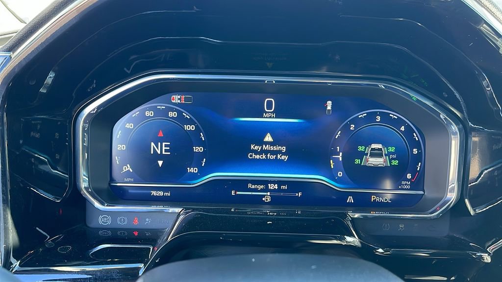 Used 2025 Chevrolet Silverado 1500 LT w/ Safety Package image 24