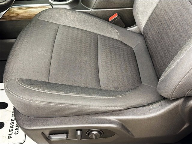 Used 2022 Chevrolet Silverado 1500 LT Trail Boss w/ Convenience Package II image 18