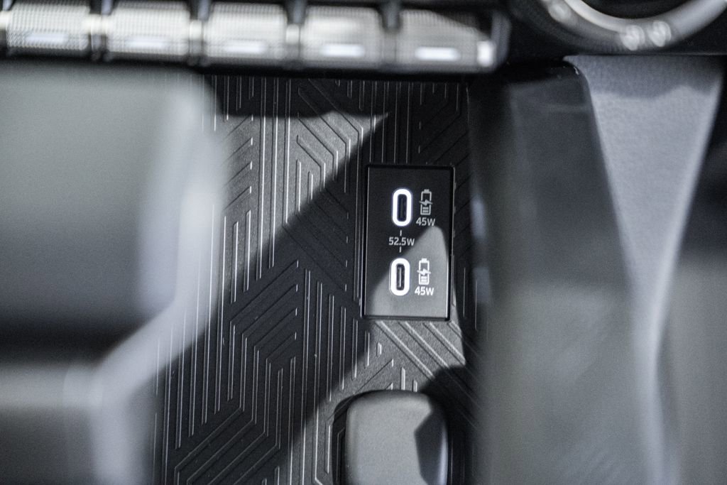 New 2026 Toyota Tacoma Limited image 24