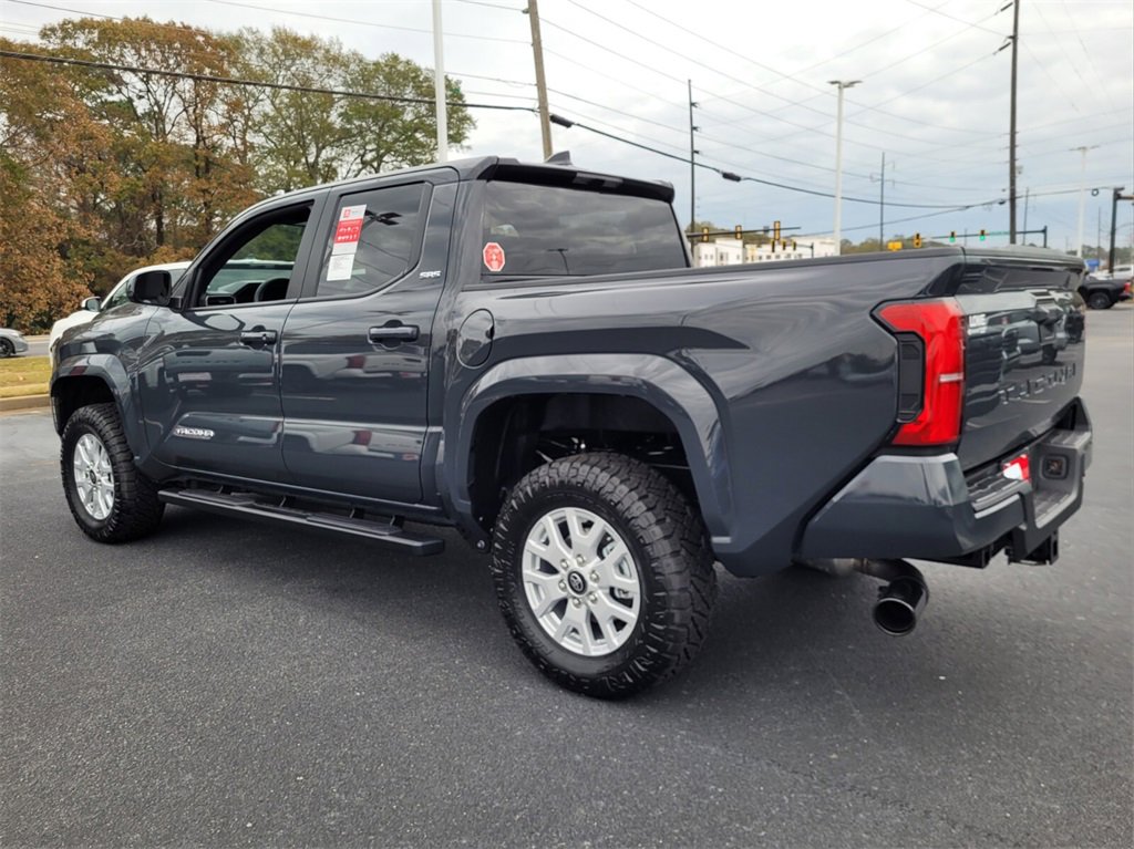 New 2025 Toyota Tacoma SR5 image 9