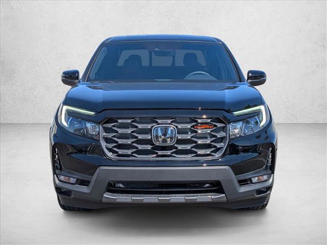New 2026 Honda Ridgeline TrailSport image 6
