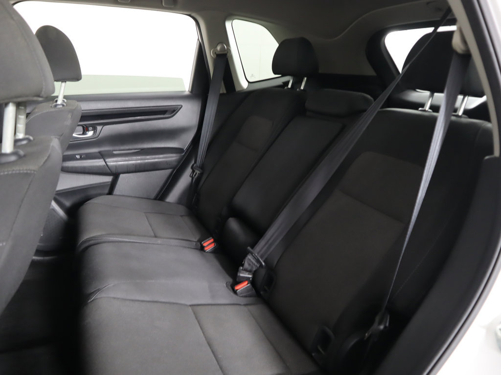 Used 2024 Honda CR-V EX image 33