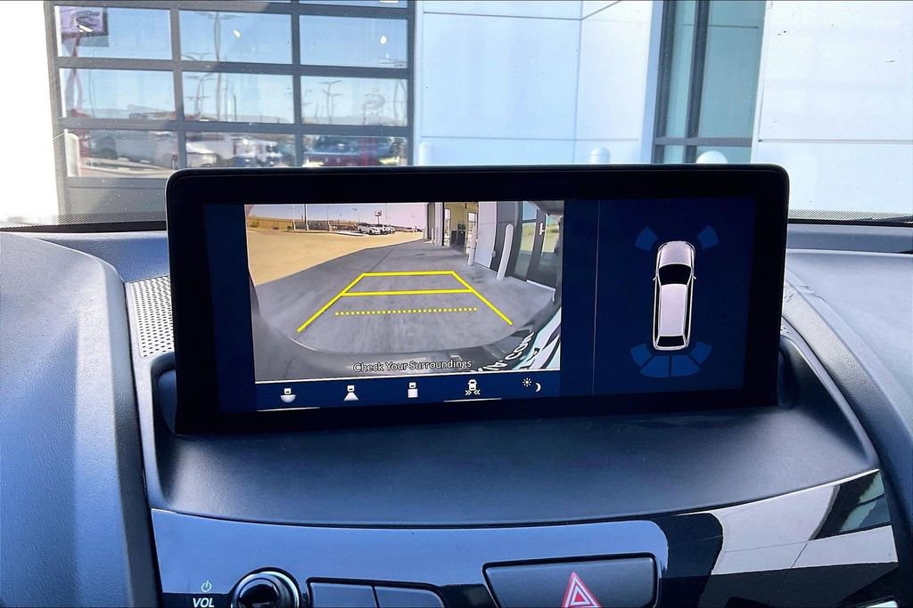 Used 2024 Acura RDX A-Spec image 21