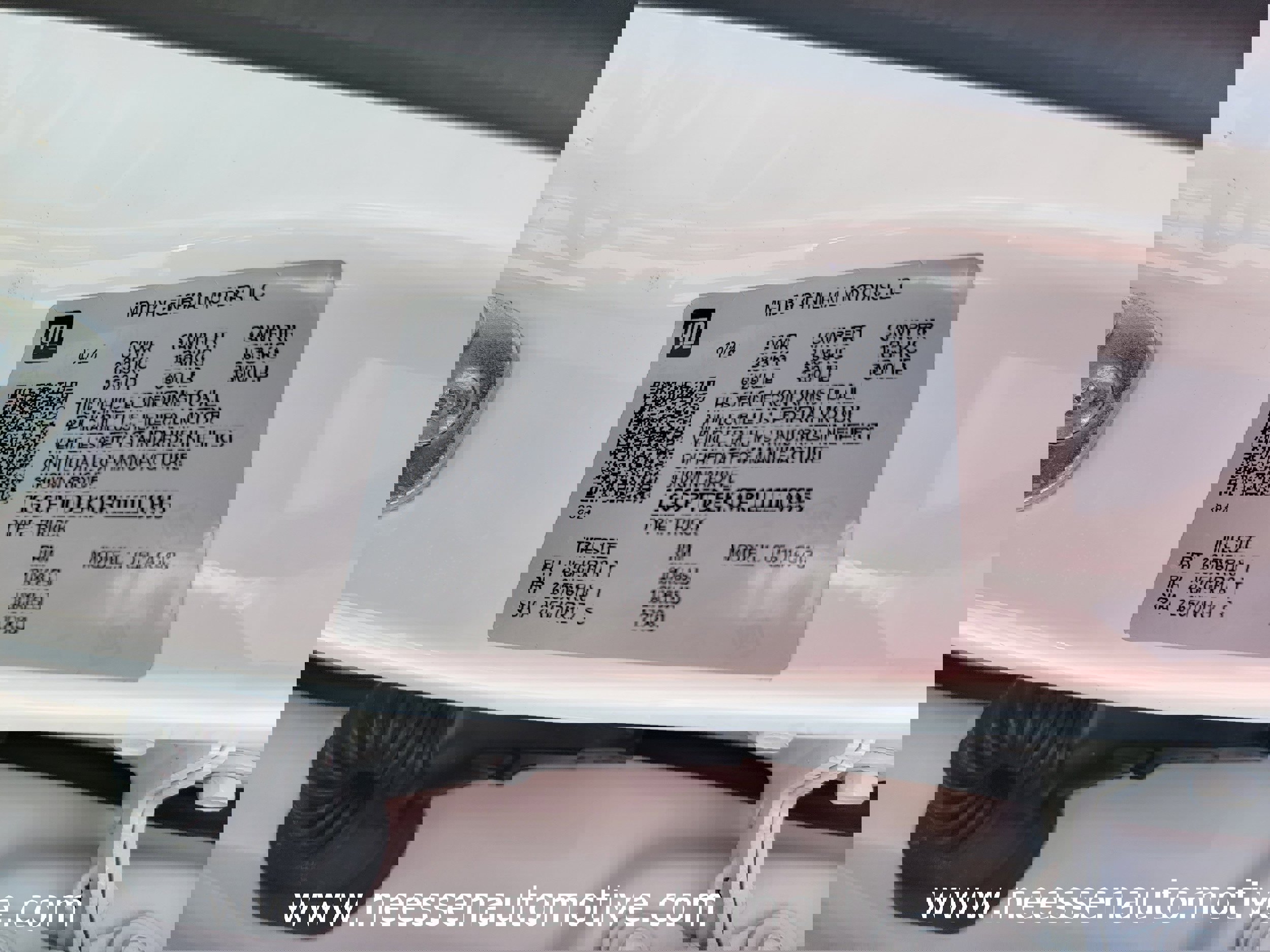 Used 2024 Chevrolet Colorado Z71 w/ Z71 Convenience Package 2 image 38