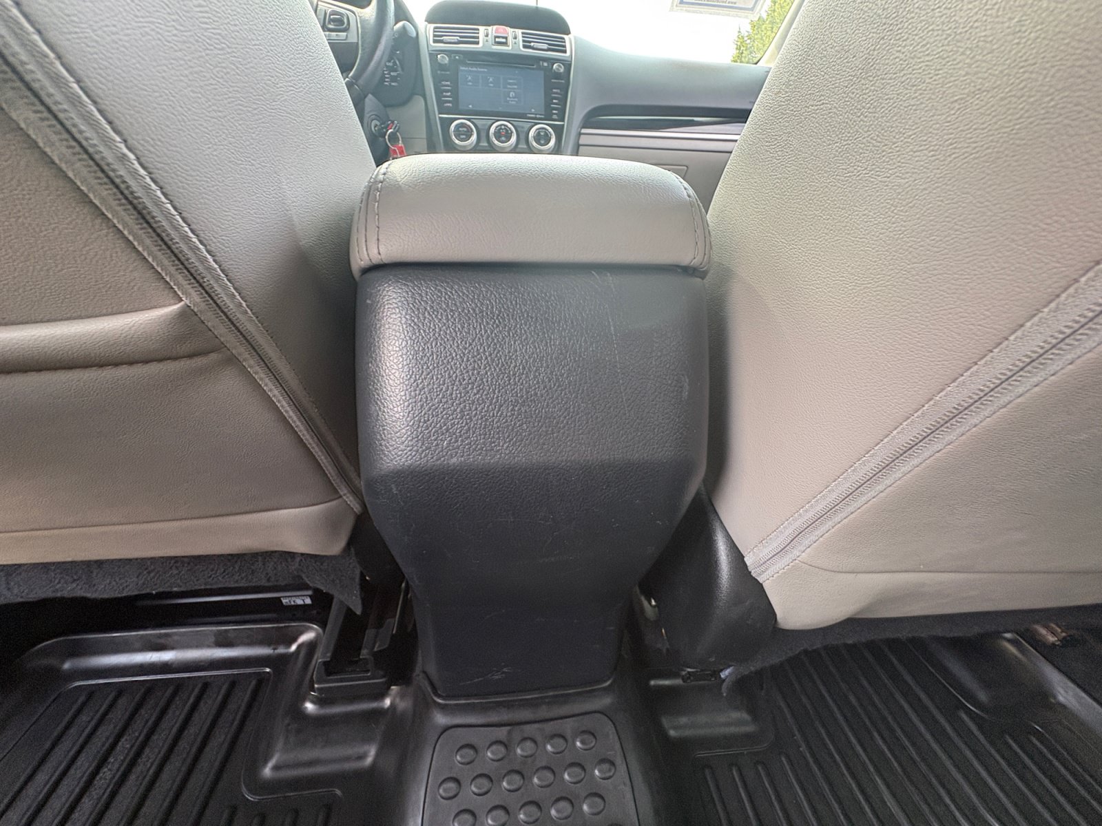 Used 2017 Subaru Forester 2.5i Limited AWD/4WD image 32