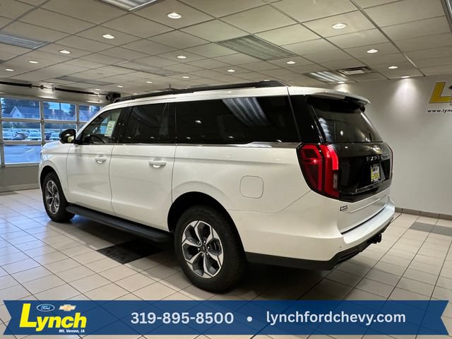 New 2027 Ford Expedition Max Active AWD/4WD image 23