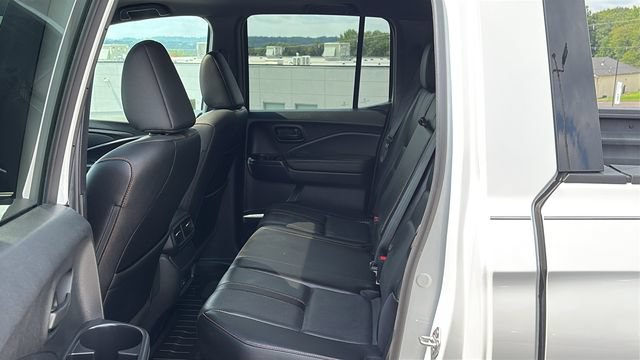 Used 2024 Honda Ridgeline TrailSport image 23