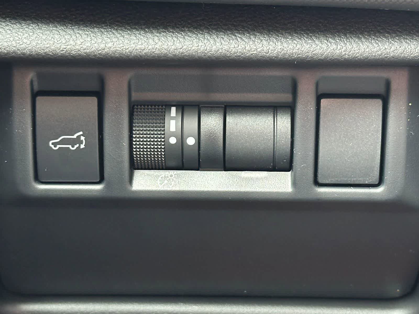 New 2026 Subaru Forester Wilderness AWD/4WD image 23