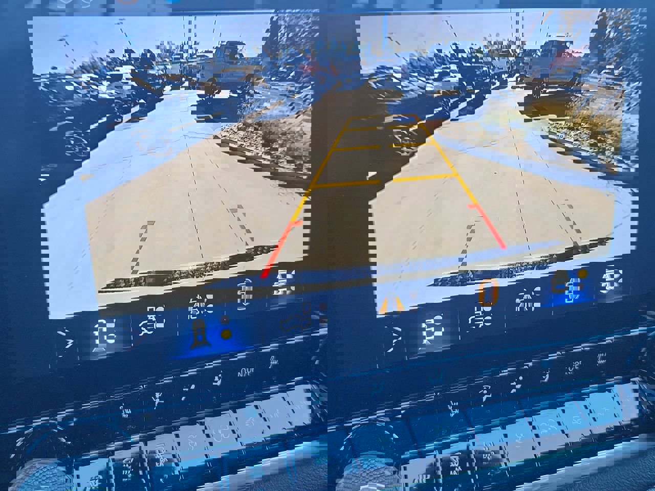 New 2026 Chevrolet Colorado LT w/ LT Convenience Package image 49