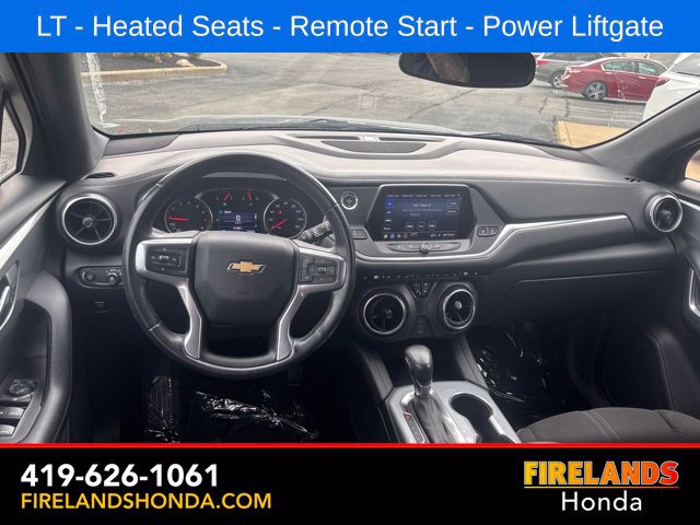 Used 2020 Chevrolet Blazer LT FWD image 16