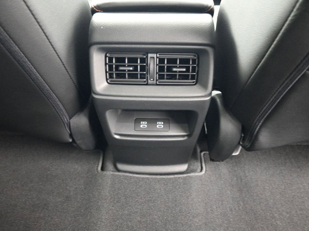 New 2026 Honda CR-V Sport Touring image 38