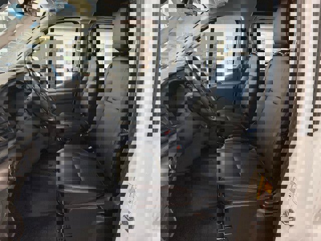 New 2025 Ford Transit 250 Low Roof AWD image 14