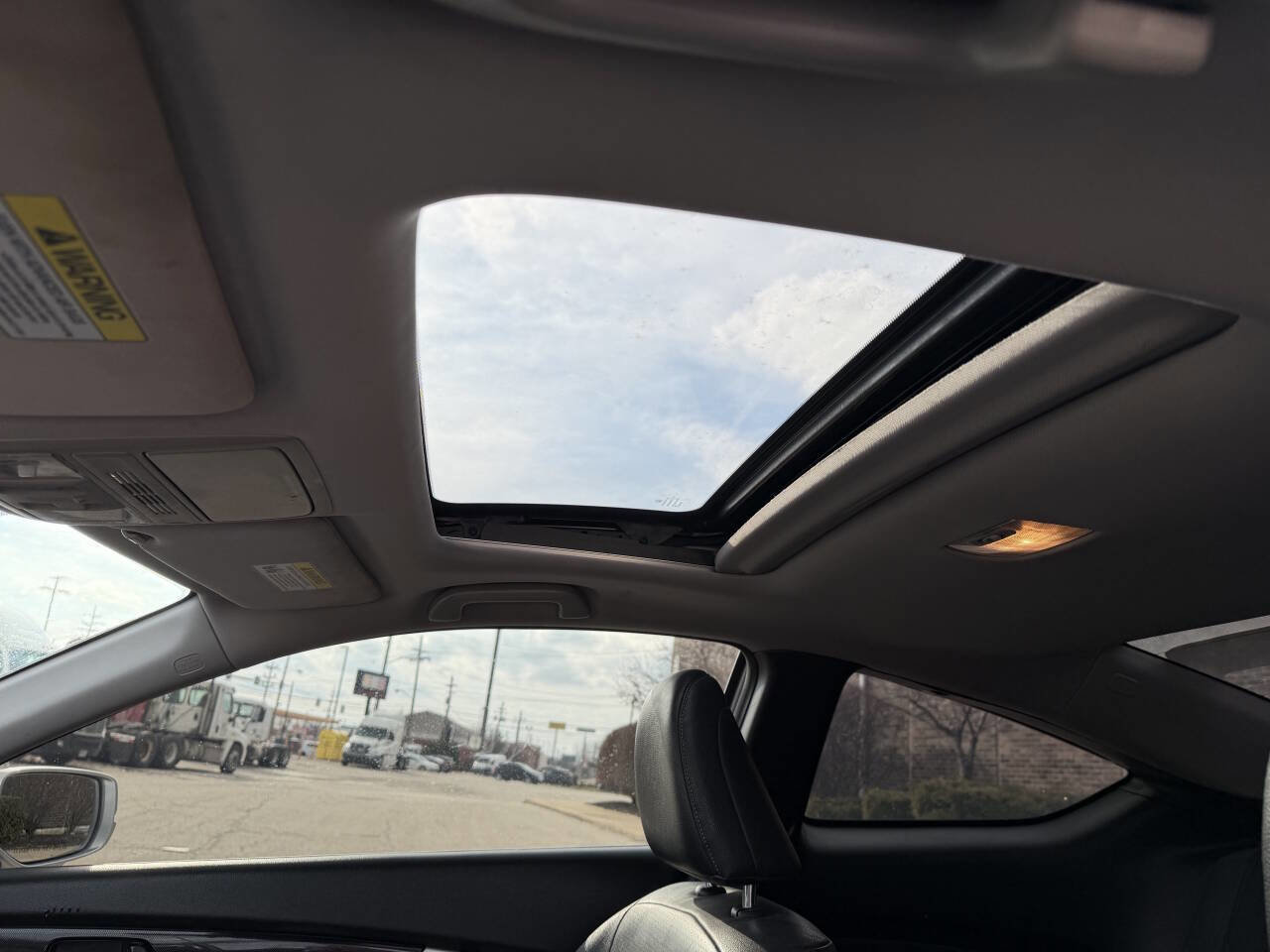 Used 2014 Honda Accord EX-L image 8