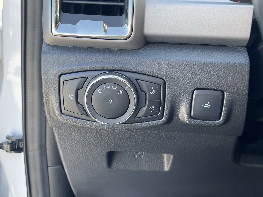 Used 2023 Ford Ranger XLT w/ Equipment Group 302A High image 19