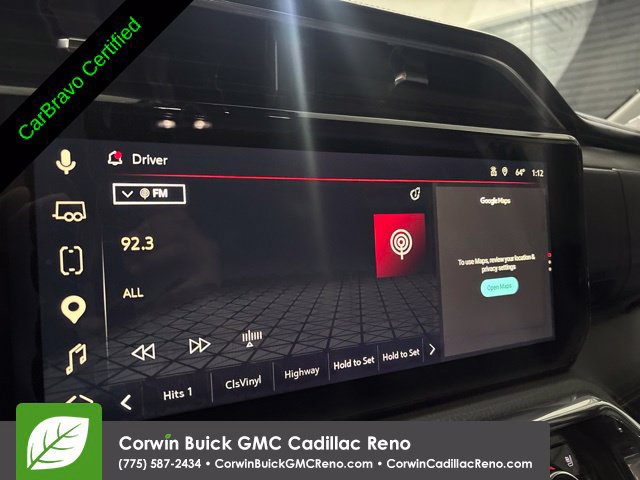 Certified 2026 GMC Sierra 1500 Denali AWD/4WD image 26